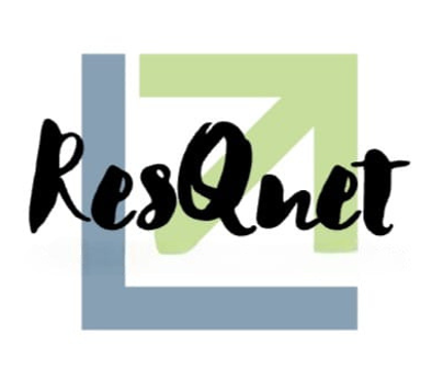 ResQnet Logo